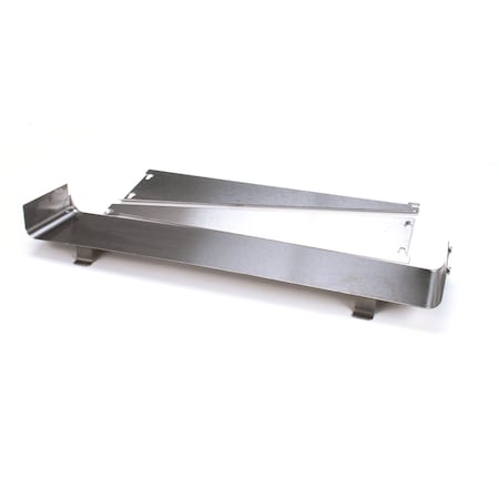 Wells Splashguard G-136 WS-20632